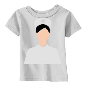 Infant Cotton Jersey Tee Thumbnail