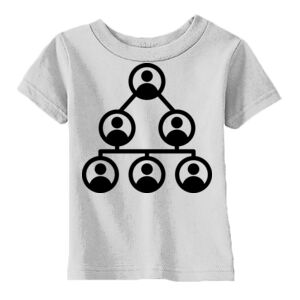 Infant Cotton Jersey Tee Thumbnail
