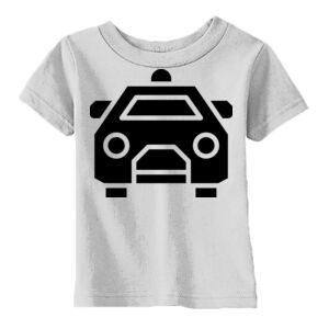 Infant Cotton Jersey Tee Thumbnail