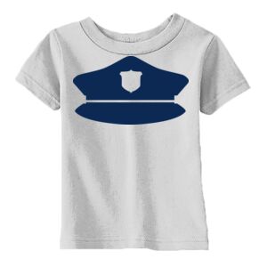 Infant Cotton Jersey Tee Thumbnail