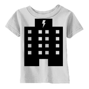 Infant Cotton Jersey Tee Thumbnail