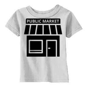 Infant Cotton Jersey Tee Thumbnail