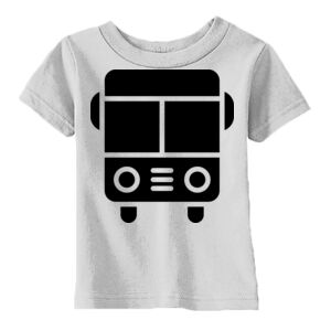 Infant Cotton Jersey Tee Thumbnail