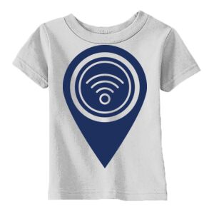 Infant Cotton Jersey Tee Thumbnail