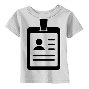 Infant Cotton Jersey Tee Thumbnail