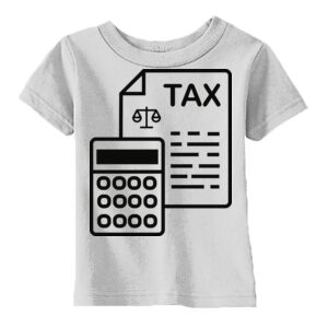 Infant Cotton Jersey Tee Thumbnail