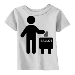 Infant Cotton Jersey Tee Thumbnail
