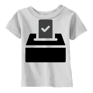 Infant Cotton Jersey Tee Thumbnail