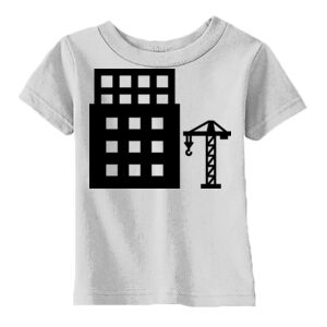 Infant Cotton Jersey Tee Thumbnail