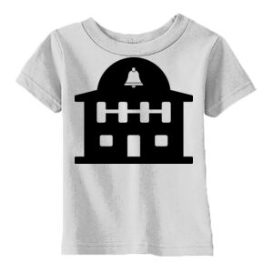 Infant Cotton Jersey Tee Thumbnail