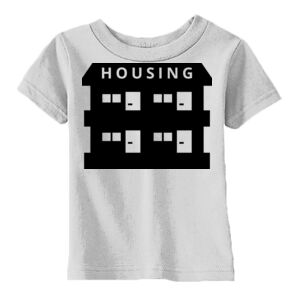 Infant Cotton Jersey Tee Thumbnail