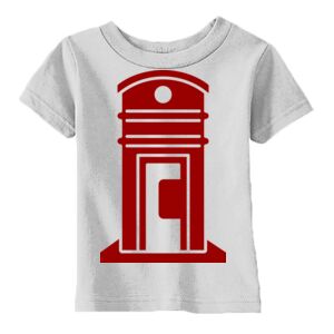 Infant Cotton Jersey Tee Thumbnail