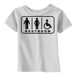 Infant Cotton Jersey Tee Thumbnail