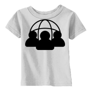 Infant Cotton Jersey Tee Thumbnail