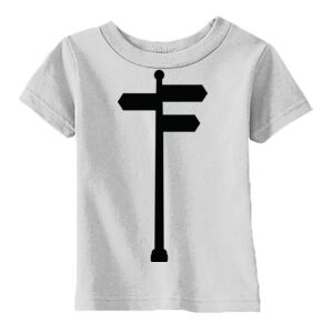 Infant Cotton Jersey Tee Thumbnail
