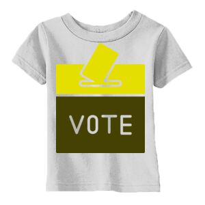 Infant Cotton Jersey Tee Thumbnail