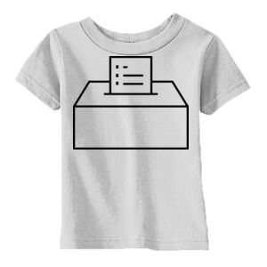 Infant Cotton Jersey Tee Thumbnail