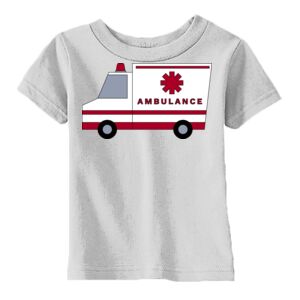 Infant Cotton Jersey Tee Thumbnail