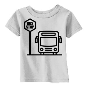Infant Cotton Jersey Tee Thumbnail