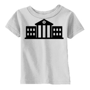 Infant Cotton Jersey Tee Thumbnail