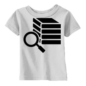 Infant Cotton Jersey Tee Thumbnail