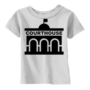 Infant Cotton Jersey Tee Thumbnail