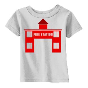 Infant Cotton Jersey Tee Thumbnail