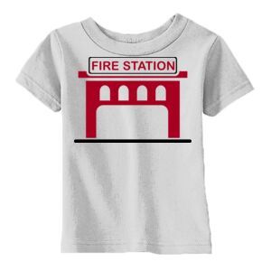 Infant Cotton Jersey Tee Thumbnail