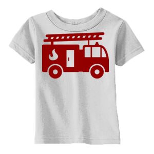 Infant Cotton Jersey Tee Thumbnail