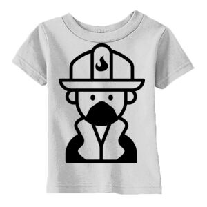Infant Cotton Jersey Tee Thumbnail