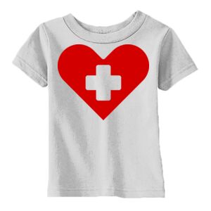 Infant Cotton Jersey Tee Thumbnail