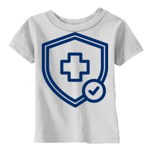 Infant Cotton Jersey Tee Thumbnail