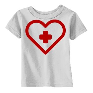 Infant Cotton Jersey Tee Thumbnail