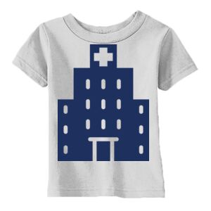 Infant Cotton Jersey Tee Thumbnail