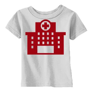Infant Cotton Jersey Tee Thumbnail