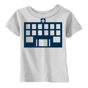 Infant Cotton Jersey Tee Thumbnail