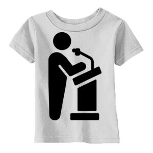 Infant Cotton Jersey Tee Thumbnail