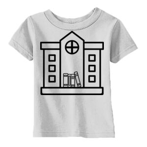 Infant Cotton Jersey Tee Thumbnail