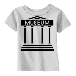 Infant Cotton Jersey Tee Thumbnail
