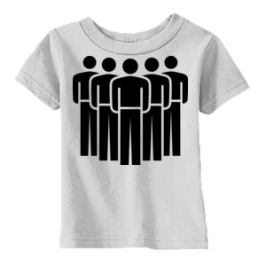 Infant Cotton Jersey Tee Thumbnail