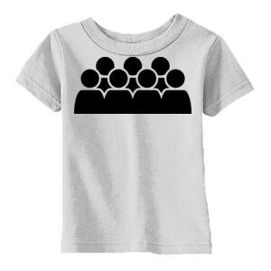 Infant Cotton Jersey Tee Thumbnail