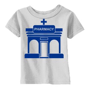 Infant Cotton Jersey Tee Thumbnail
