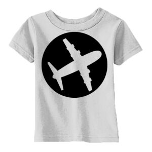 Infant Cotton Jersey Tee Thumbnail