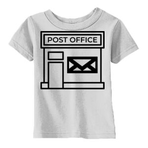 Infant Cotton Jersey Tee Thumbnail