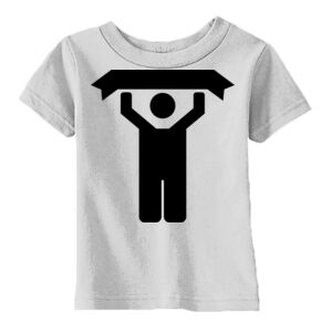 Infant Cotton Jersey Tee Thumbnail