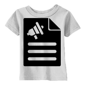 Infant Cotton Jersey Tee Thumbnail