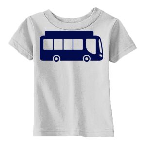 Infant Cotton Jersey Tee Thumbnail