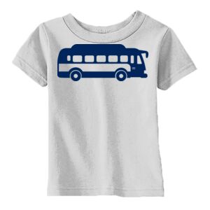 Infant Cotton Jersey Tee Thumbnail