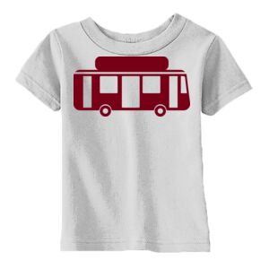 Infant Cotton Jersey Tee Thumbnail