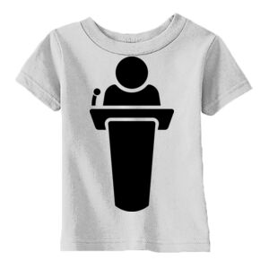 Infant Cotton Jersey Tee Thumbnail